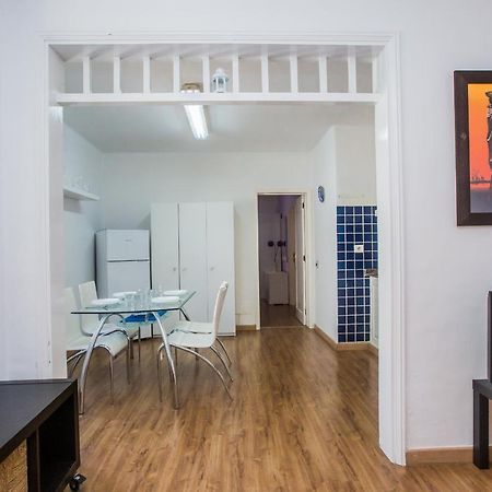 Apartamentos Haria En Puerto Del Carmen Tías Zewnętrze zdjęcie