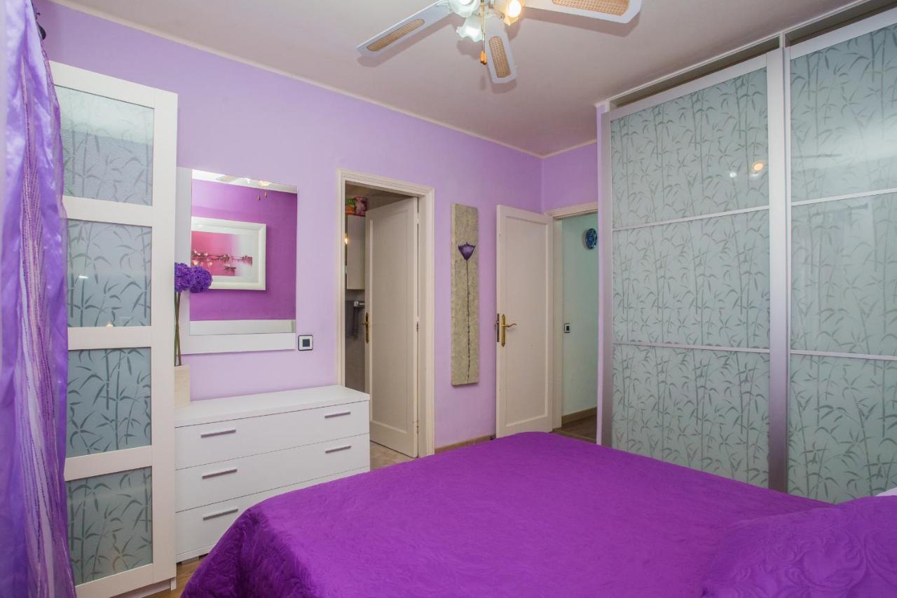 Apartamentos Haria En Puerto Del Carmen Tías Zewnętrze zdjęcie