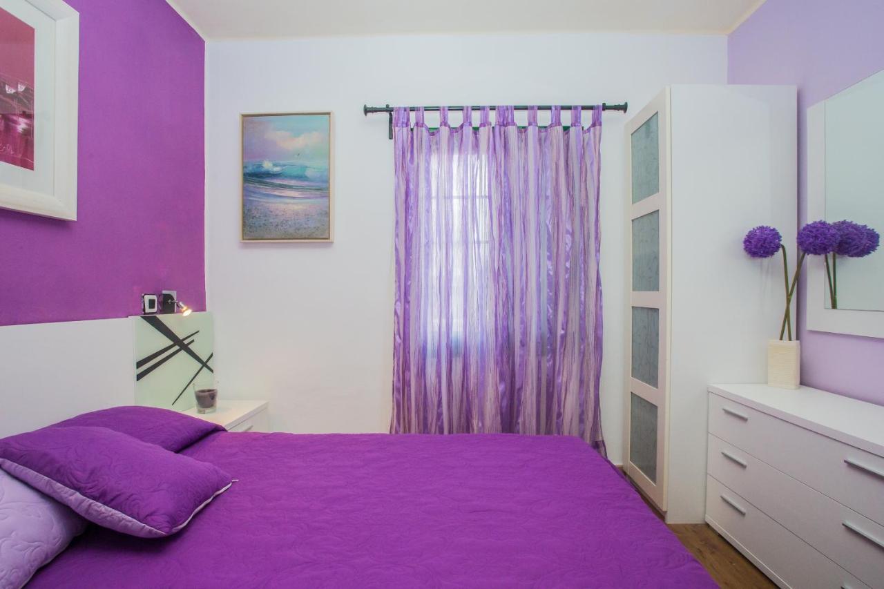 Apartamentos Haria En Puerto Del Carmen Tías Zewnętrze zdjęcie
