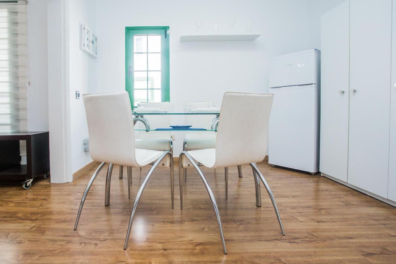 Apartamentos Haria En Puerto Del Carmen Tías Zewnętrze zdjęcie