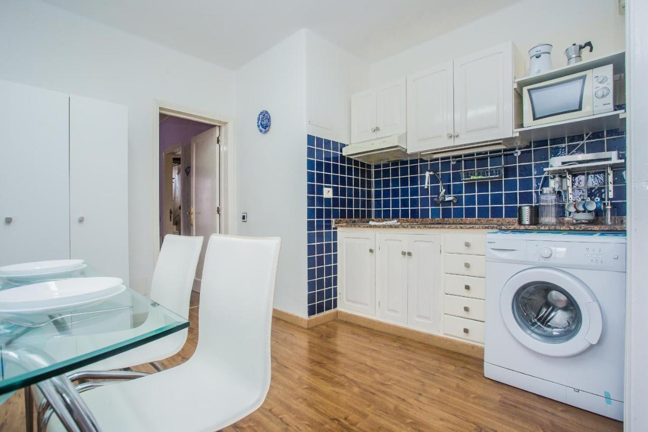 Apartamentos Haria En Puerto Del Carmen Tías Zewnętrze zdjęcie