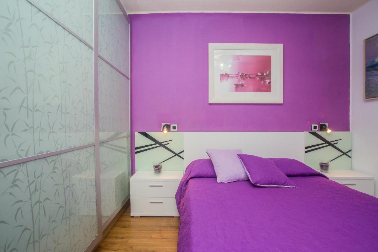 Apartamentos Haria En Puerto Del Carmen Tías Zewnętrze zdjęcie