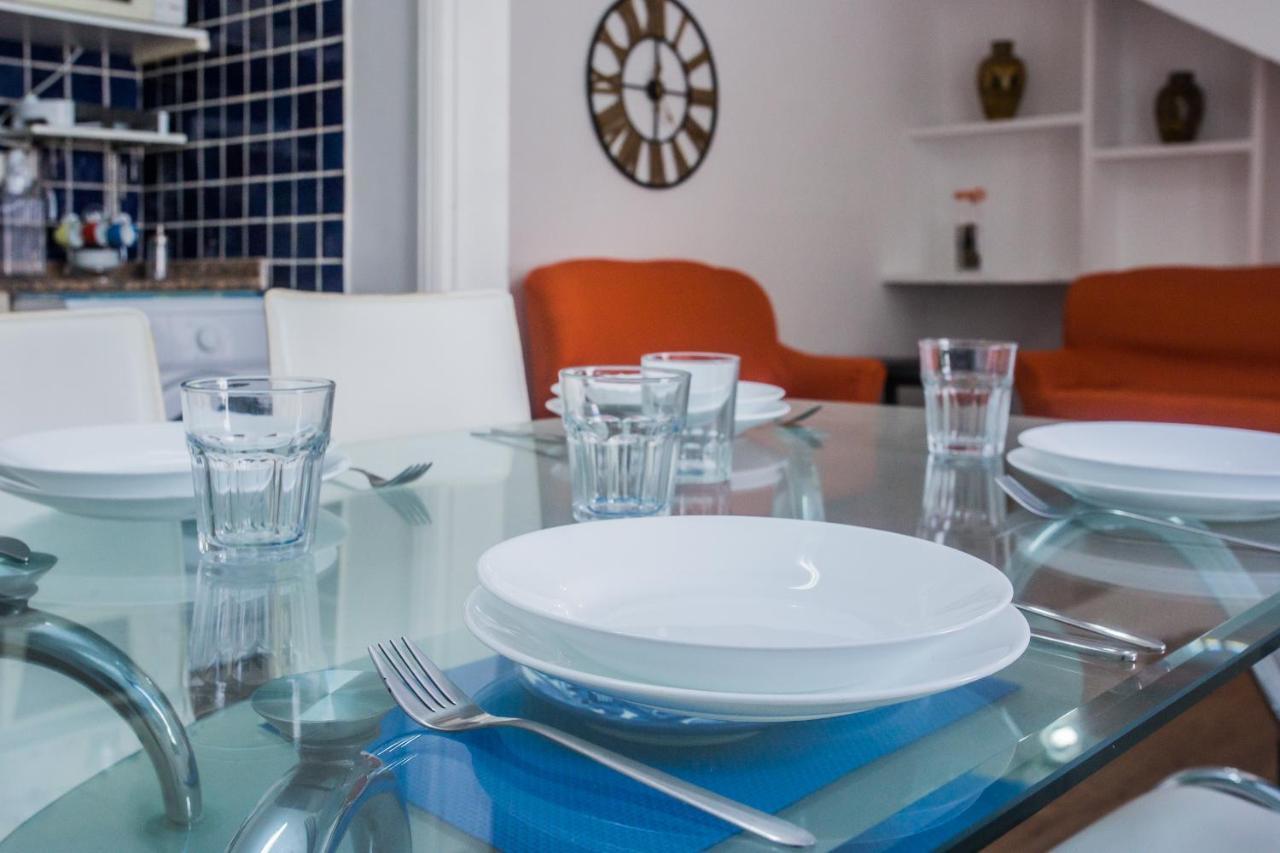 Apartamentos Haria En Puerto Del Carmen Tías Zewnętrze zdjęcie
