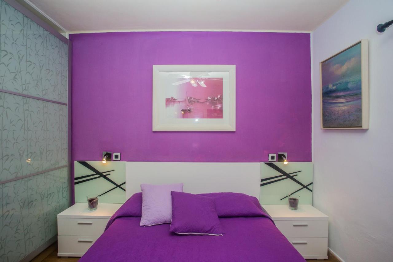 Apartamentos Haria En Puerto Del Carmen Tías Zewnętrze zdjęcie