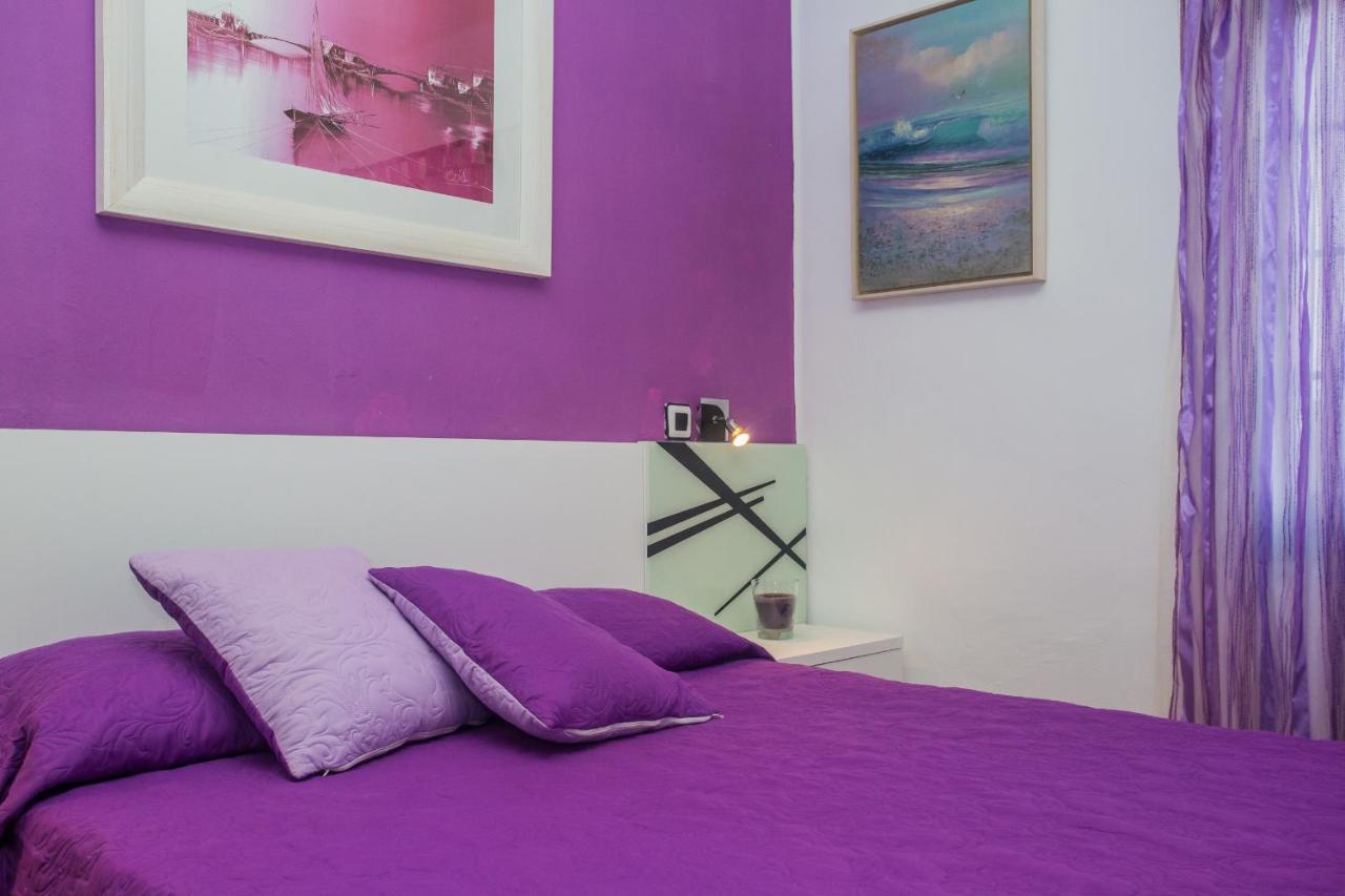 Apartamentos Haria En Puerto Del Carmen Tías Zewnętrze zdjęcie