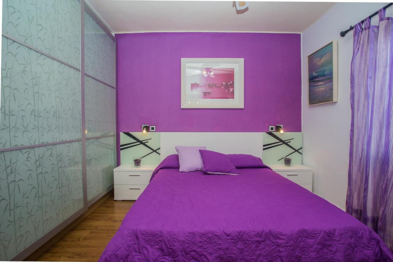 Apartamentos Haria En Puerto Del Carmen Tías Zewnętrze zdjęcie