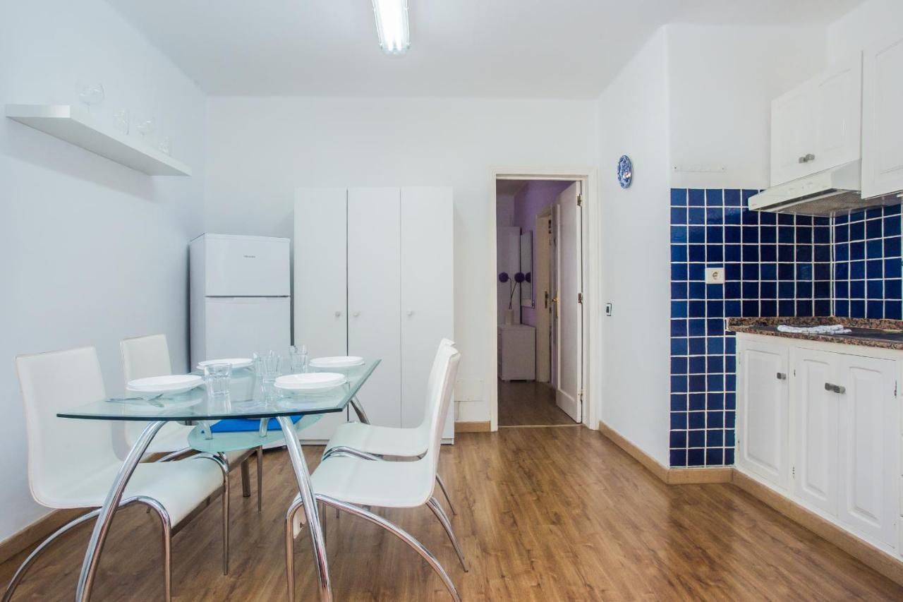 Apartamentos Haria En Puerto Del Carmen Tías Zewnętrze zdjęcie