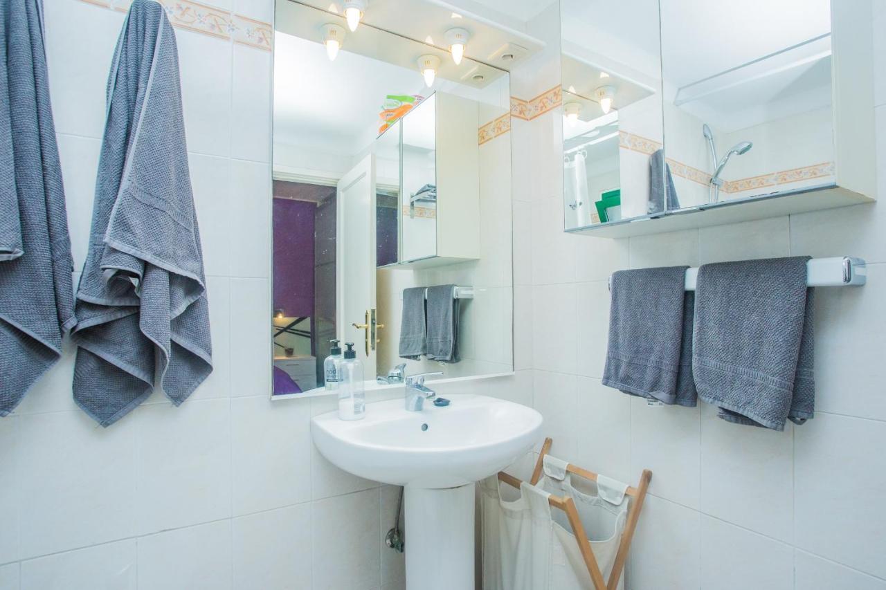 Apartamentos Haria En Puerto Del Carmen Tías Zewnętrze zdjęcie