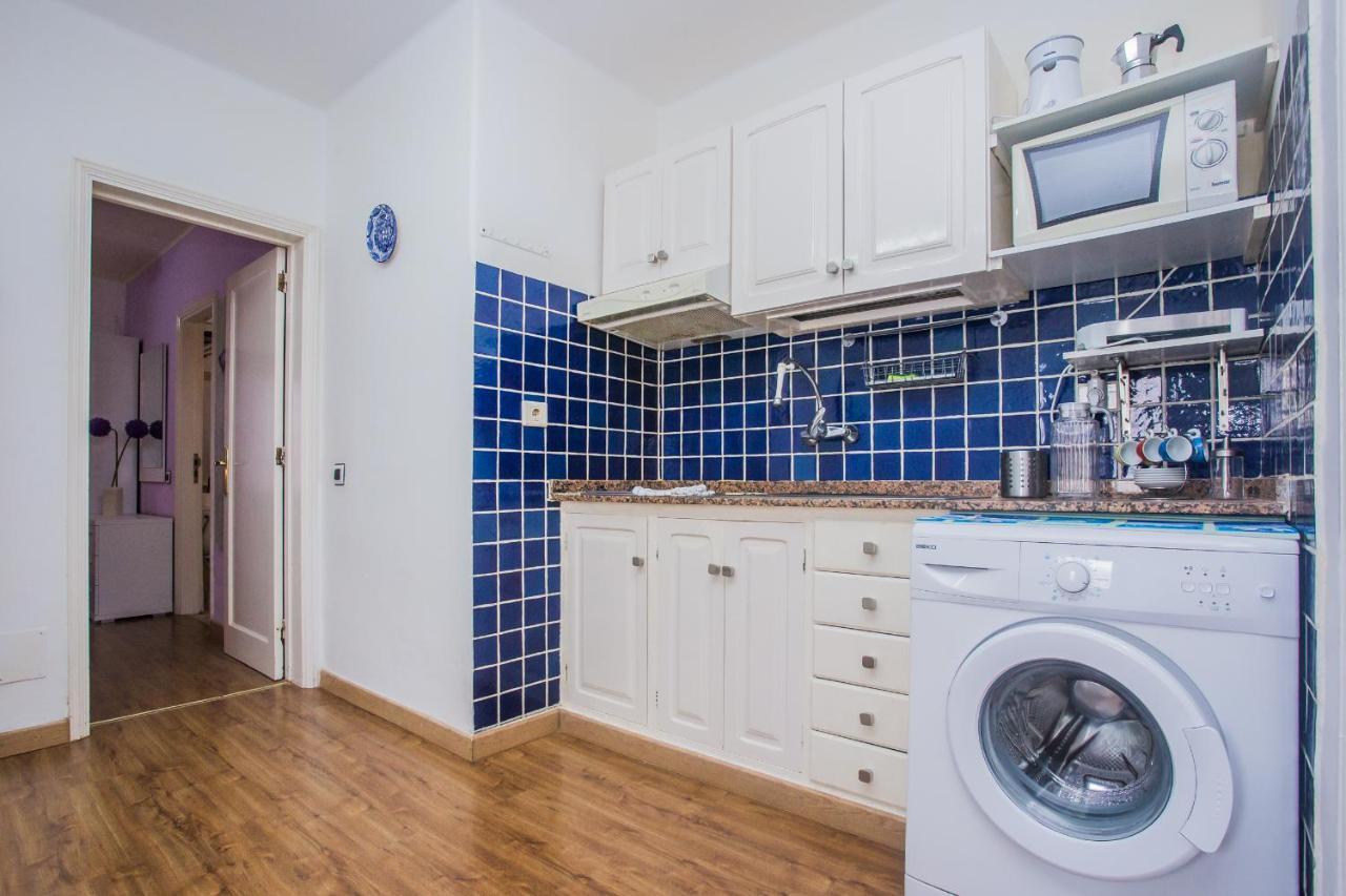 Apartamentos Haria En Puerto Del Carmen Tías Zewnętrze zdjęcie