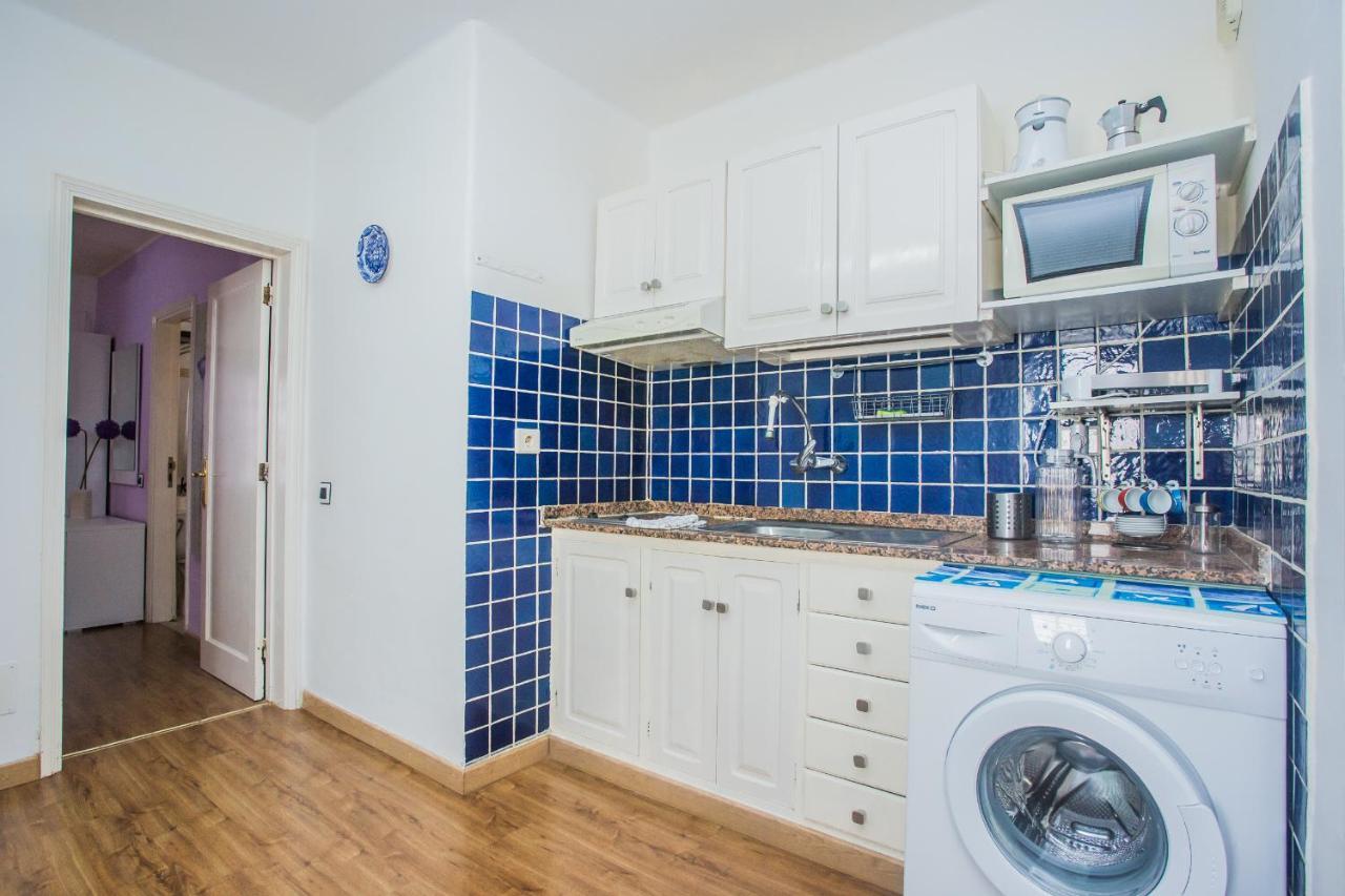 Apartamentos Haria En Puerto Del Carmen Tías Zewnętrze zdjęcie