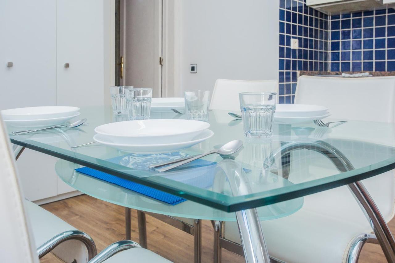 Apartamentos Haria En Puerto Del Carmen Tías Zewnętrze zdjęcie