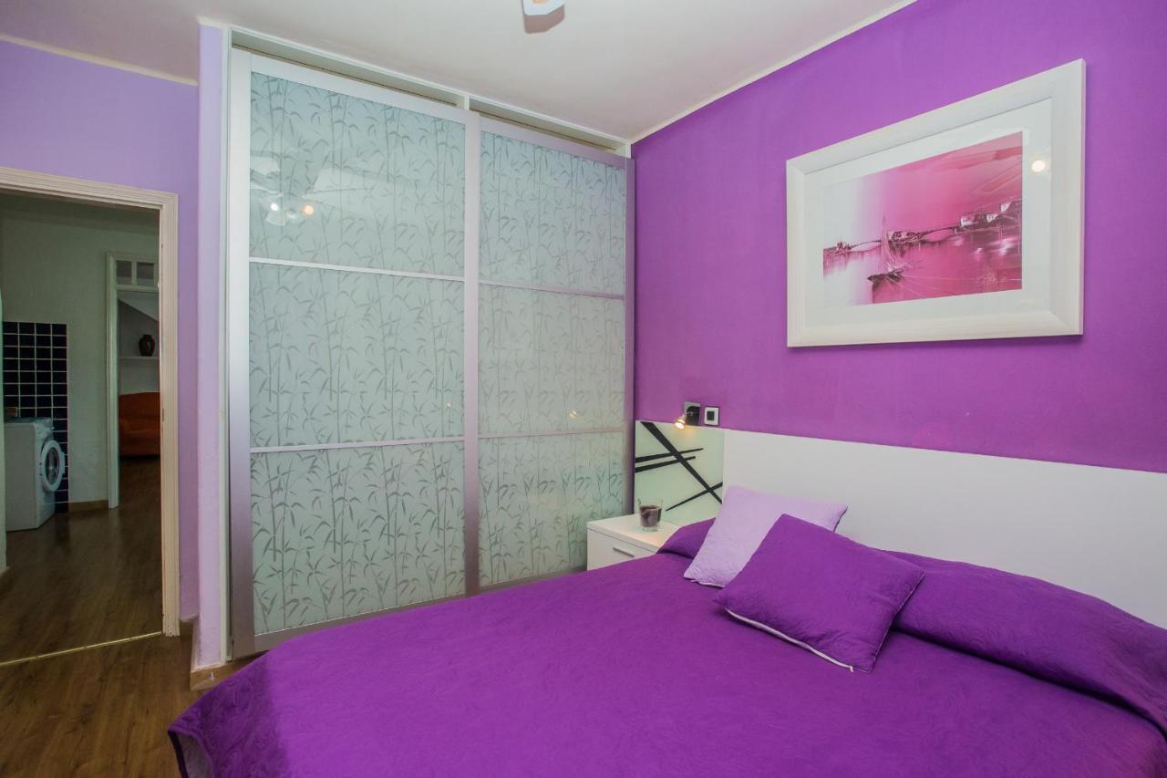 Apartamentos Haria En Puerto Del Carmen Tías Zewnętrze zdjęcie