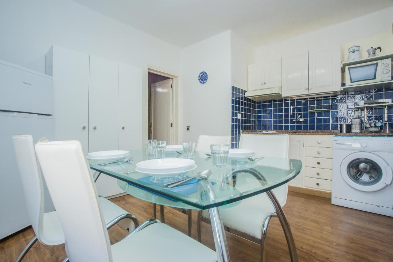 Apartamentos Haria En Puerto Del Carmen Tías Zewnętrze zdjęcie